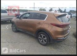 کیا سپۆرتاج